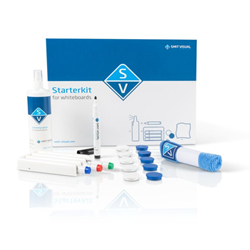 Whiteboard accessoires