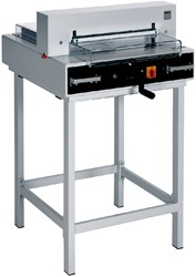 Zware snijmachines
